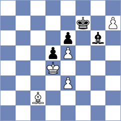 Mizzi - Abdukhakimov (chess.com INT, 2024)