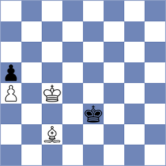 Novozhilov - Thorfinnsson (chess.com INT, 2023)