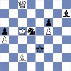 Brown - Zheenbekov (chess.com INT, 2024)