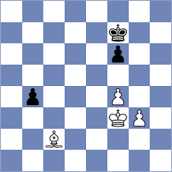 Bazilius - Mateos Rozas (chess.com INT, 2023)