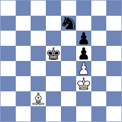 Rodgers - Kim (chess.com INT, 2024)