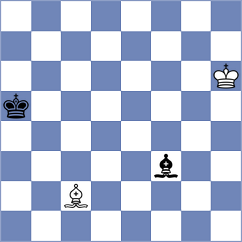 Salinas Herrera - Caruana (chess.com INT, 2024)