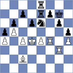 Kleibel - Pinheiro (chess.com INT, 2024)