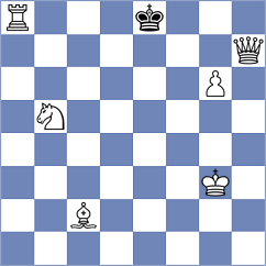 Al Balushi - Vang (Chess.com INT, 2020)