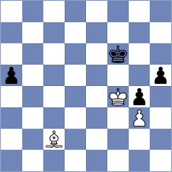 Pert - Langner (Chess.com INT, 2021)