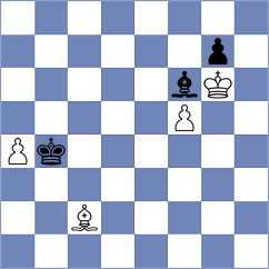 Batsiashvili - Ashiev (chess.com INT, 2022)
