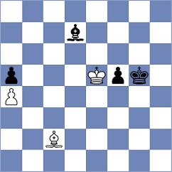 Sahl - Vovk (Chess.com INT, 2020)
