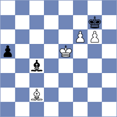 Maheswaran - Purtseladze (Chess.com INT, 2020)