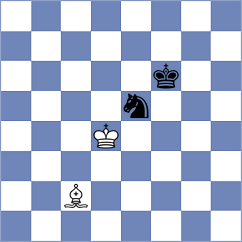 Tabuenca Mendataurigoitia - Salinas Herrera (chess.com INT, 2024)