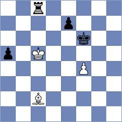 Toniutti - Barria Zuniga (chess.com INT, 2022)