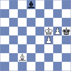 Omelja - Rytenko (chess.com INT, 2024)