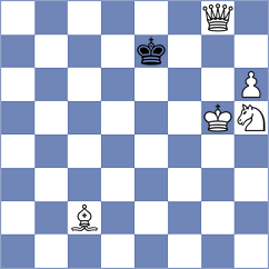 Grineva - Jovic (Chess.com INT, 2021)