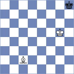 Rastbod - Gupta (chess.com INT, 2021)