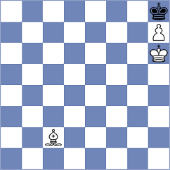 Indjic - Bernabeu Lopez (chess.com INT, 2023)
