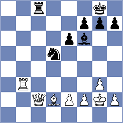 Markov - Spyropoulos (Chess.com INT, 2020)