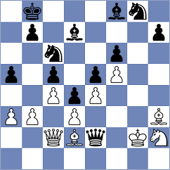 Omariev - Popadic (chess.com INT, 2021)