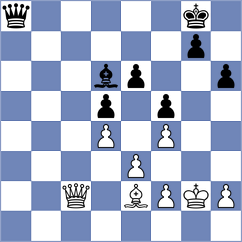 Tologontegin - Kamsky (Chess.com INT, 2021)