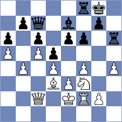 Daaevik Wadhawan - Myagmarsuren (chess.com INT, 2024)