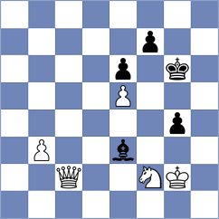 Castellanos Villela - Castella Garcia (chess.com INT, 2023)