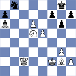 Tresnak - Kratochvil (Chess.com INT, 2021)