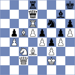 Bonin - Coca Cubillos (chess.com INT, 2024)