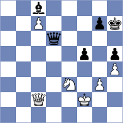 Radojicic - Carlsen (Asker, 2003)