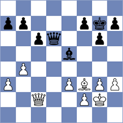 Kamsky - Popilski (Chess.com INT, 2021)