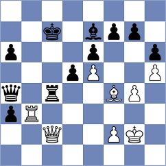 Thorhallsson - Belov (chess.com INT, 2024)