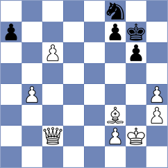 Bacrot - Tan (chess.com INT, 2024)