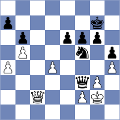 Florescu - Harutyunian (chess.com INT, 2021)