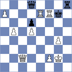 Fantinel - Gosh (chess.com INT, 2024)