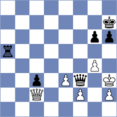 Bongo Akanga Ndjila - Panchoe (Chess.com INT, 2021)