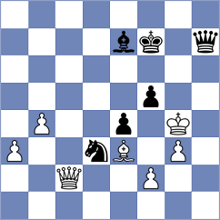 Nigalidze - Eynullayev (chess.com INT, 2023)