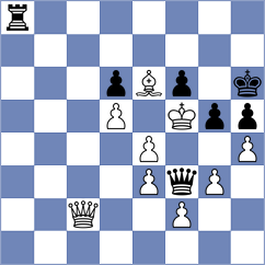 Maksimovic - Walentukiewicz (chess.com INT, 2021)