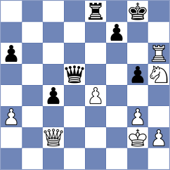 Santos Latasa - Bacrot (chess.com INT, 2024)