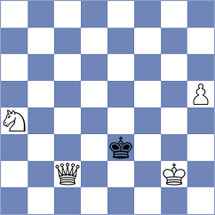 Pakleza - Demchenko (chess.com INT, 2024)