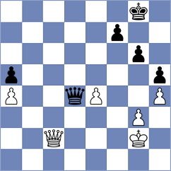 Csonka - Benitez Lozano (Chess.com INT, 2021)