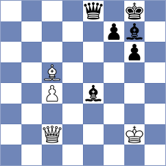 Wahlund - Gevorgyan (Chess.com INT, 2020)