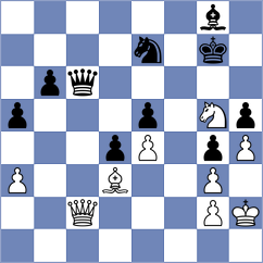 Hajek - Goltseva (Chess.com INT, 2021)