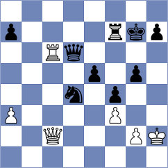 Gupta - Gukesh (chess24.com INT, 2021)