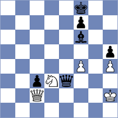 Bacrot - Korchmar (chess.com INT, 2024)