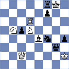 Marcziter - Fernandez Bustamante (chess.com INT, 2023)