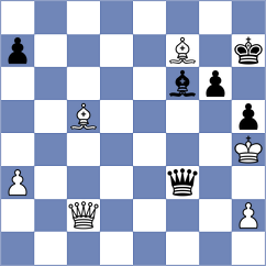 Perez Torres - Nayem (chess.com INT, 2021)