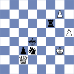 Sviridova - Agrest (Chess.com INT, 2021)