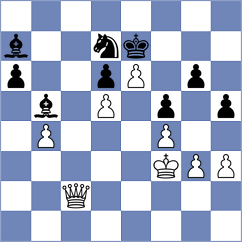 Kovacsy - Samarth (chess.com INT, 2021)