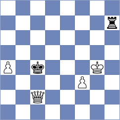 Manelyuk - Sorokin (chess.com INT, 2022)