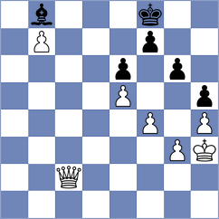 Falbo - Xu (chess.com INT, 2024)