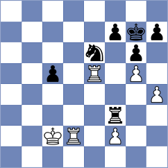 Florianovitz - Khodzhamkuliev (chess.com INT, 2022)