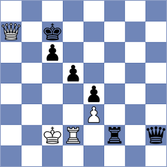Christie - Garcia Cardenas (Chess.com INT, 2021)