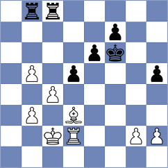 Playa - Elgersma (Chess.com INT, 2021)